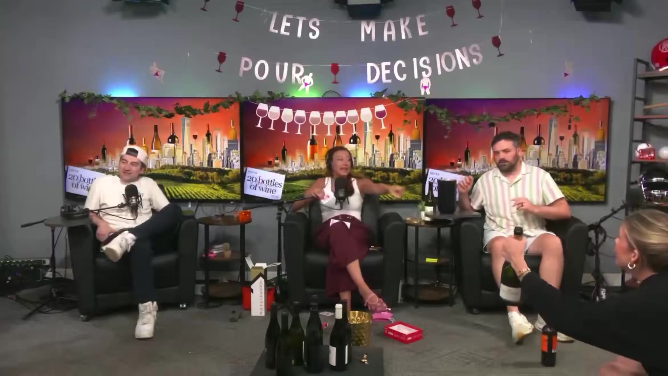 Viva La Stool: Nate is officially on one https://t.co/tKXWwIJuqW