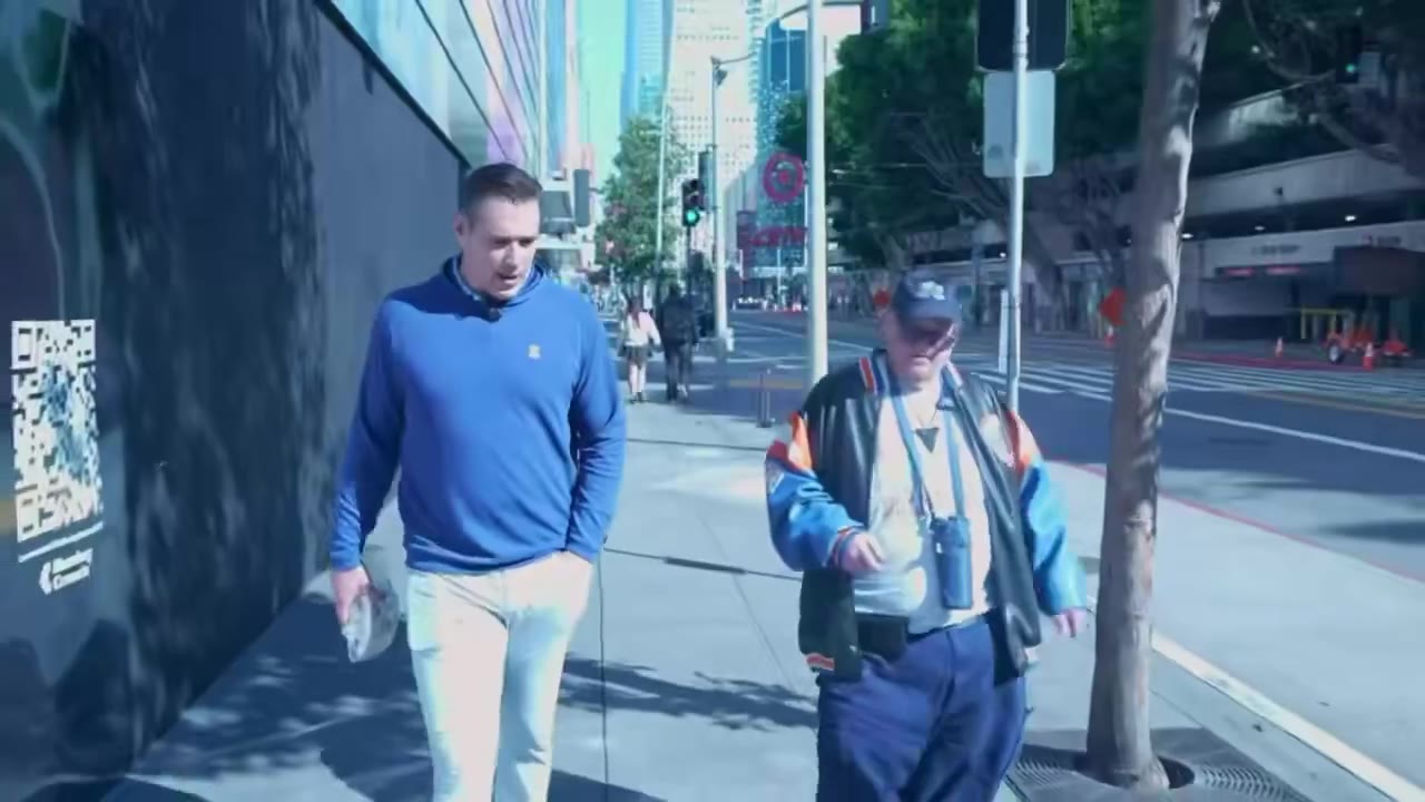 Barstool Sports: Brady Quinn and Frank the Tank talking about how NFL teams don’t let quarterbacks develop anymore https://t.co/UYTLzmwzD