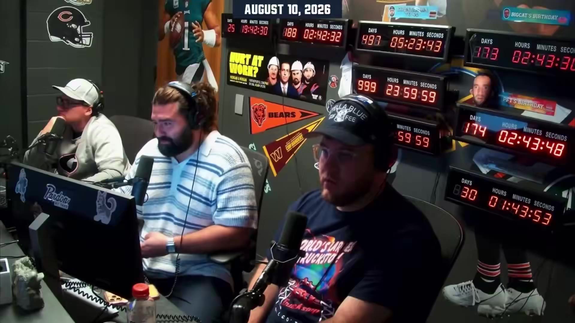 PFT Commenter: Do cannolis actually suck? https://t.co/W3bWNtSzBo