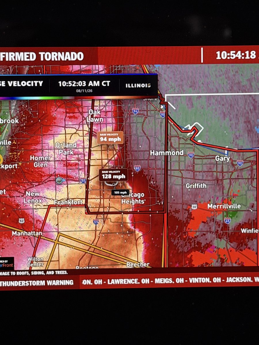 Zah: 130 mph winds?!? Are you kidding me! https://t.co/S4r7KyoNkW