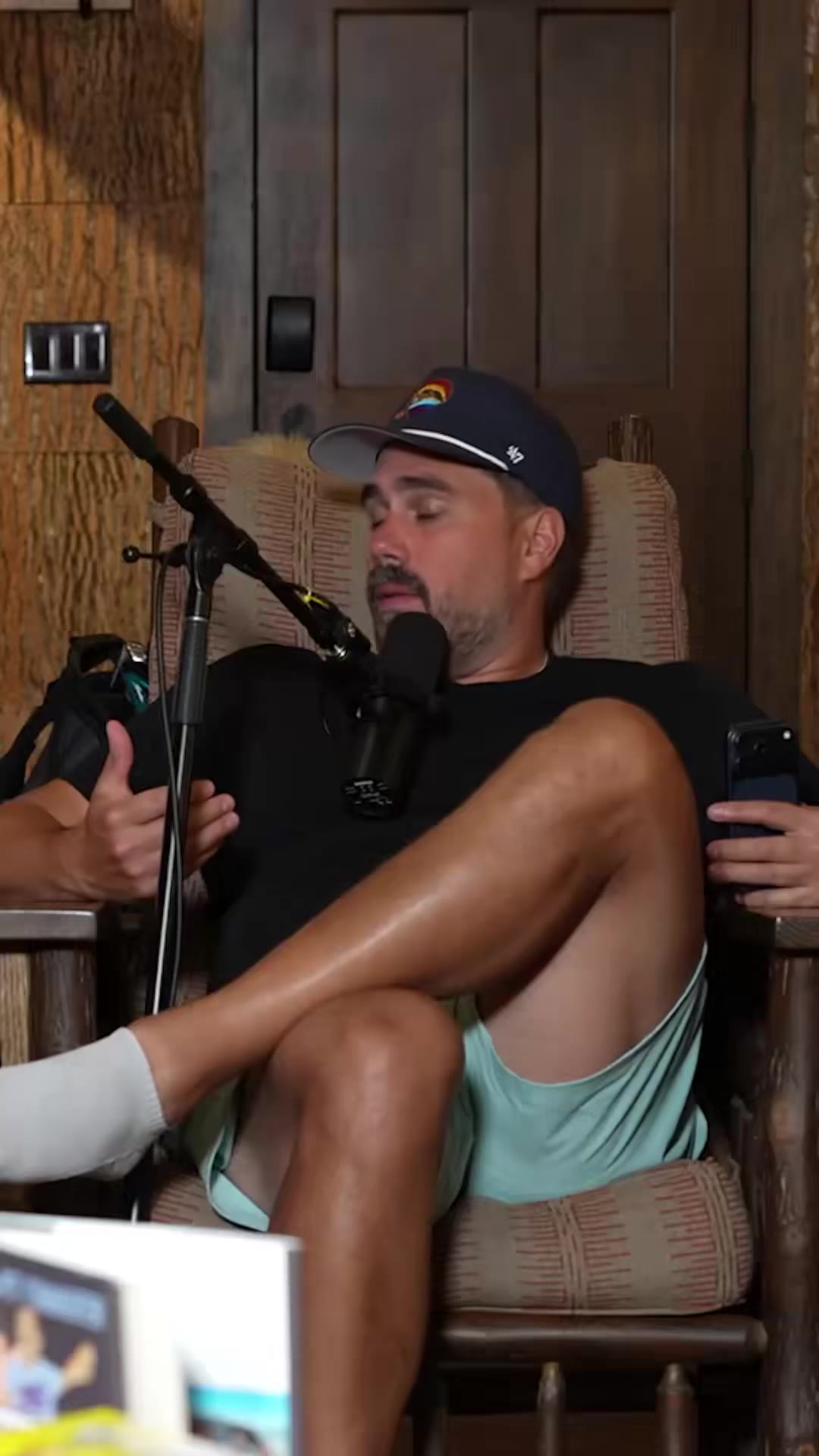 Pardon My Take: There’s a story going viral of a man who faked a hole in one https://t.co/gAtYPw2zsj