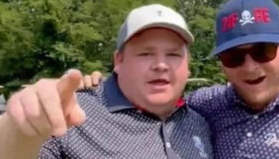 Barstool Sports: Golf Cheating Scandal – Former college golfer (and Barstool Classic participant) resigns from Country Club after being c