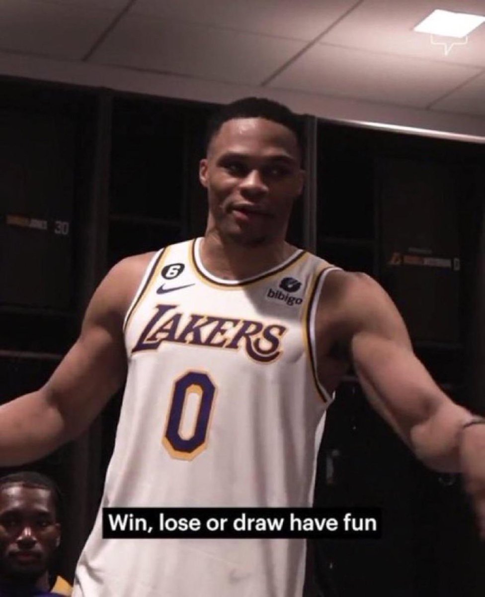 Russell Westbrook Announces NBA Retirement