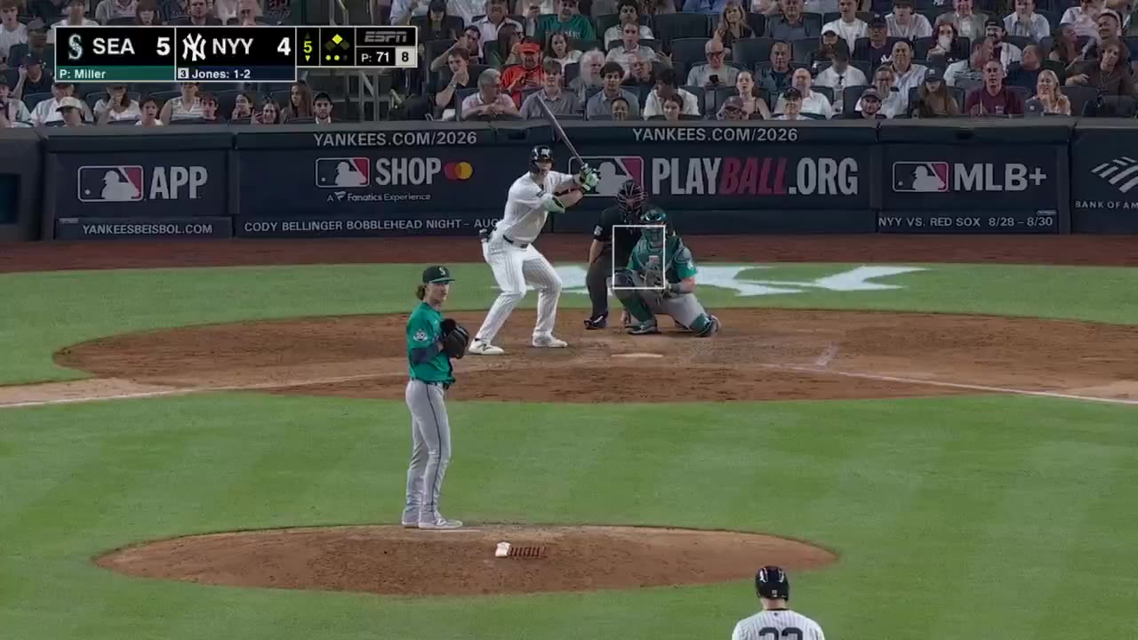 Eric Hubbs: SPENCER JONES BABY https://t.co/dojDWhBeQZ