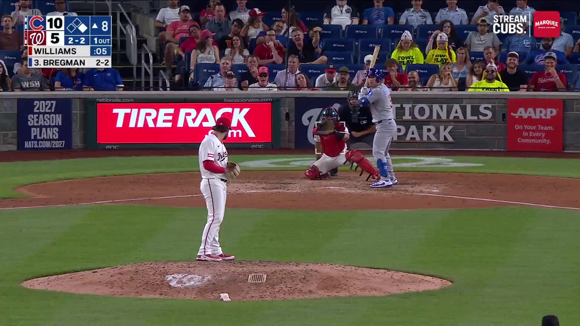 Barstool Baseball: 3 HR NIGHT ALEX BREGMAN  https://t.co/iqmGllIL7v