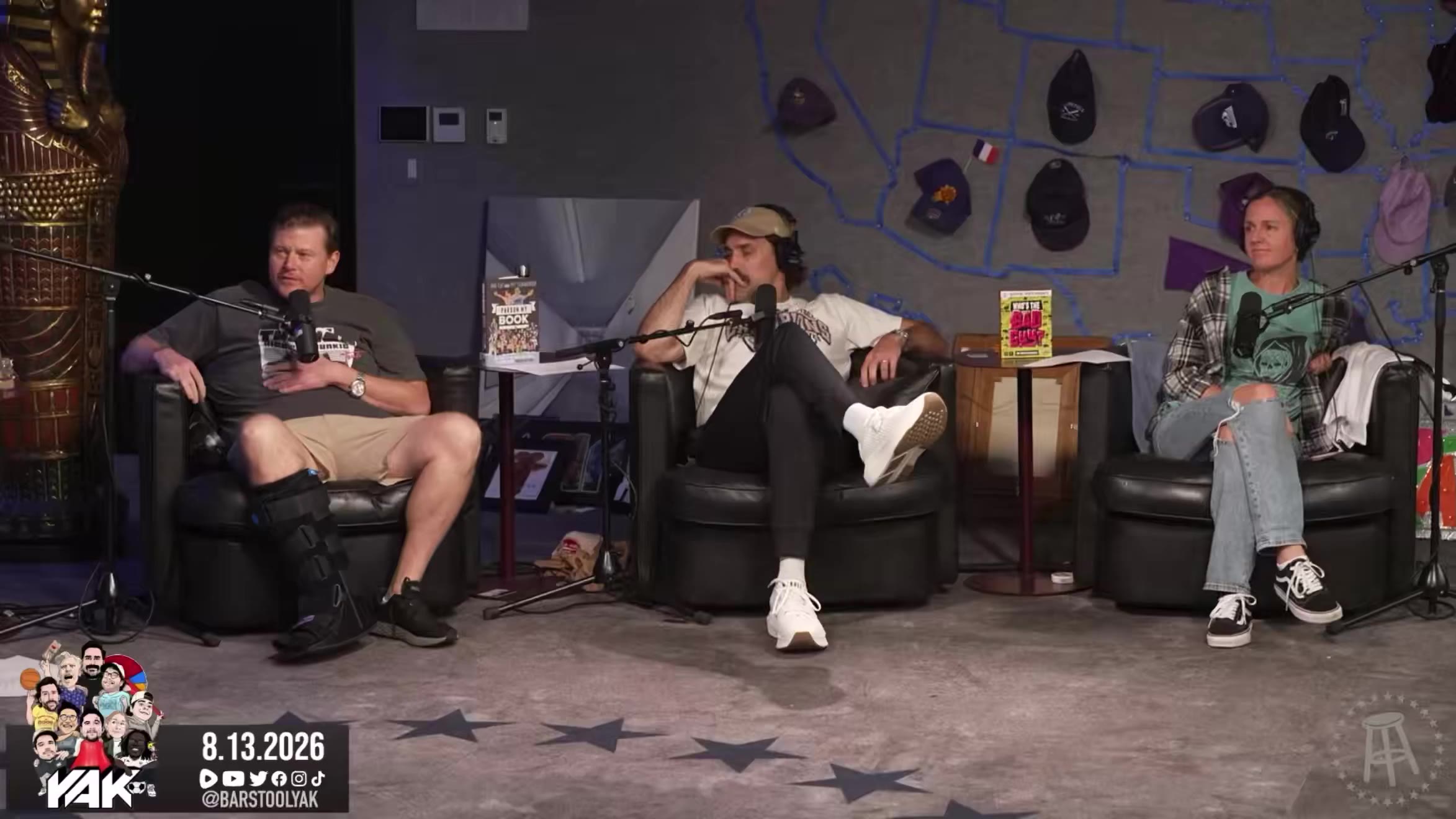 Viva La Stool: Listening to Mintzy stories are so much better when TJ has a soundboard to play with https://t.co/gPDljEEg5s