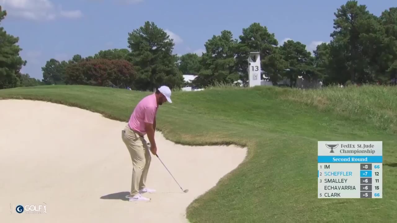 Fore Play: Scottie  https://t.co/D7fn6l8dEx