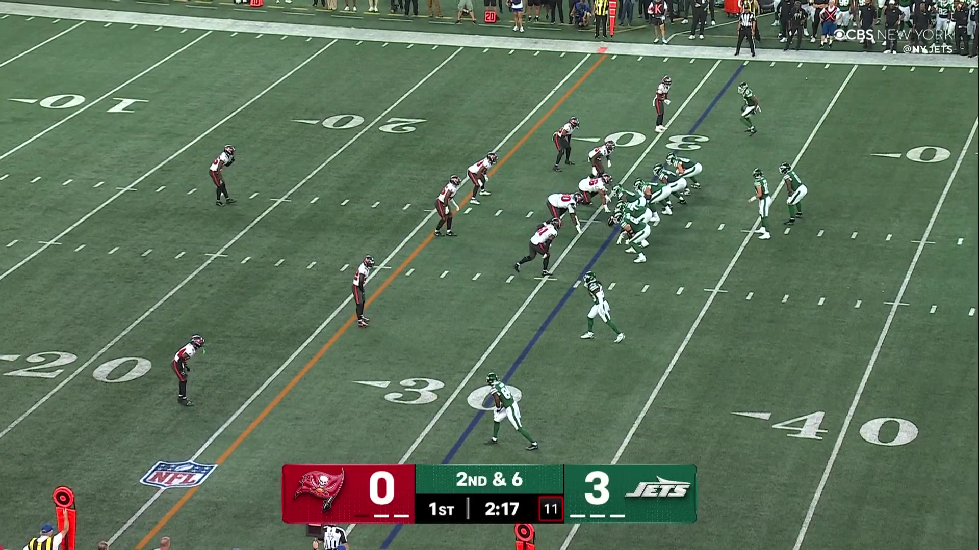 SleeperNFL: BRAELON ALLEN IS A LARGE MAN https://t.co/aGxG4qdv1b