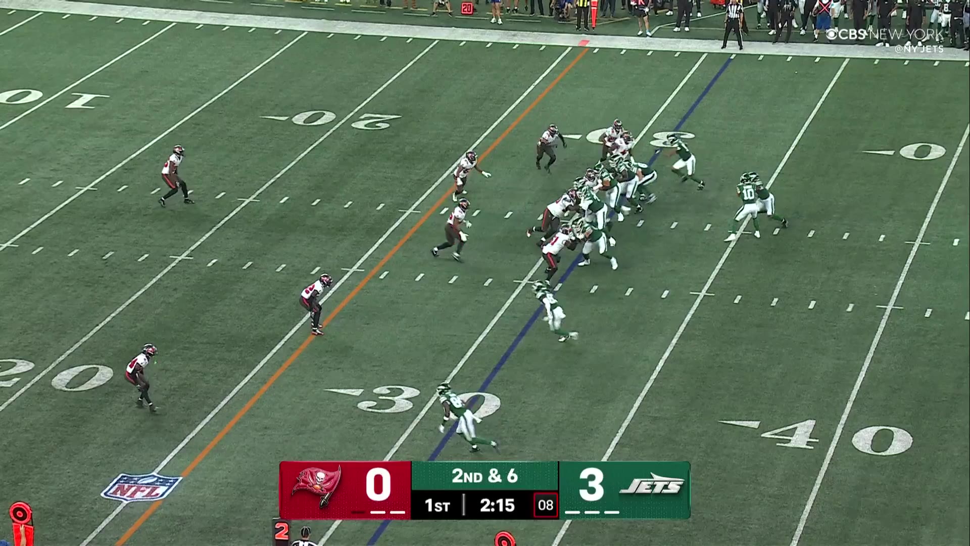 Memes: Never put Braelon on kick return again need this man healthy https://t.co/9h469ZYJBB