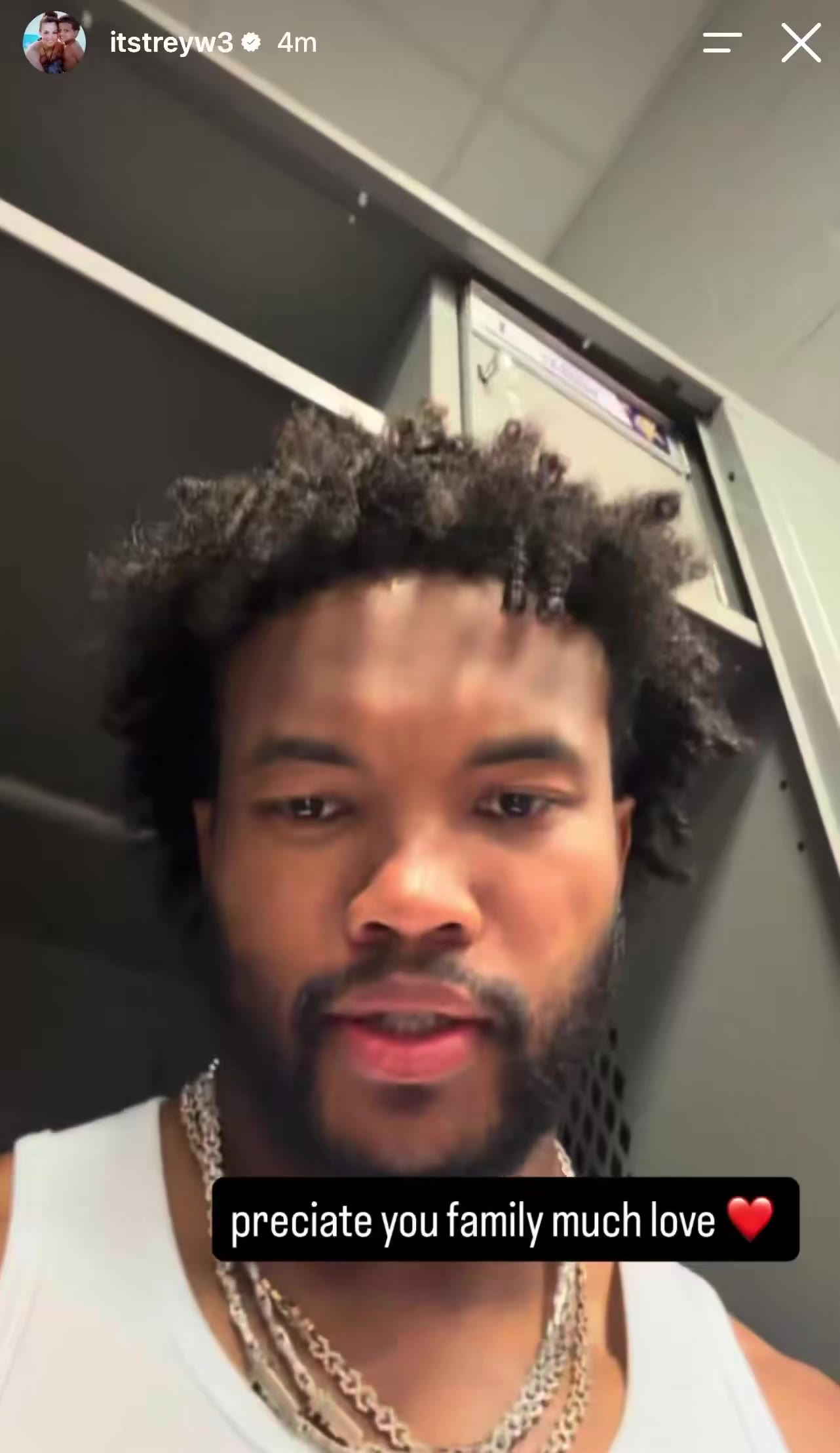 Hayes Fawcett: Pretty cool message from former Lincoln Riley QB Kyler Murray to new USC commit Trey Wright✌️

Wright, who has drawn com