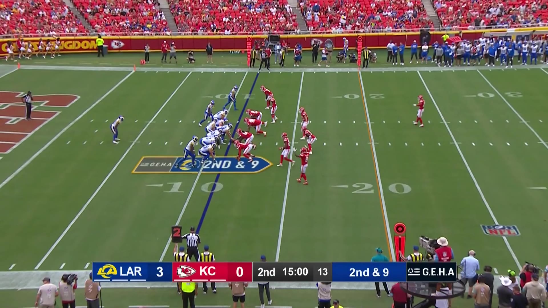 SleeperNFL: It was just a preseason game, but has your opinion of Ty Simpson changed? 🤔 https://t.co/Q83sUd5HrG