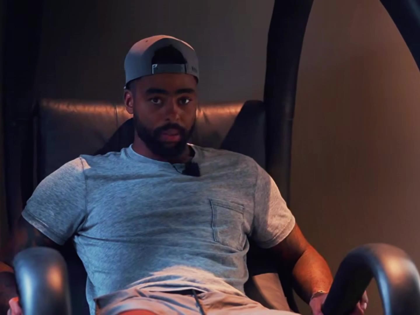 ClutchPoints: “LeBron is the greatest of all time. Joel is a former MVP, Jaylen Brown is a Finals MVP, Maxey is coming off the season