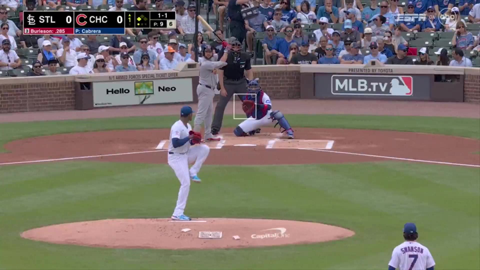 Barstool Baseball: BURLEY BOMB  https://t.co/QbXf2JXIit