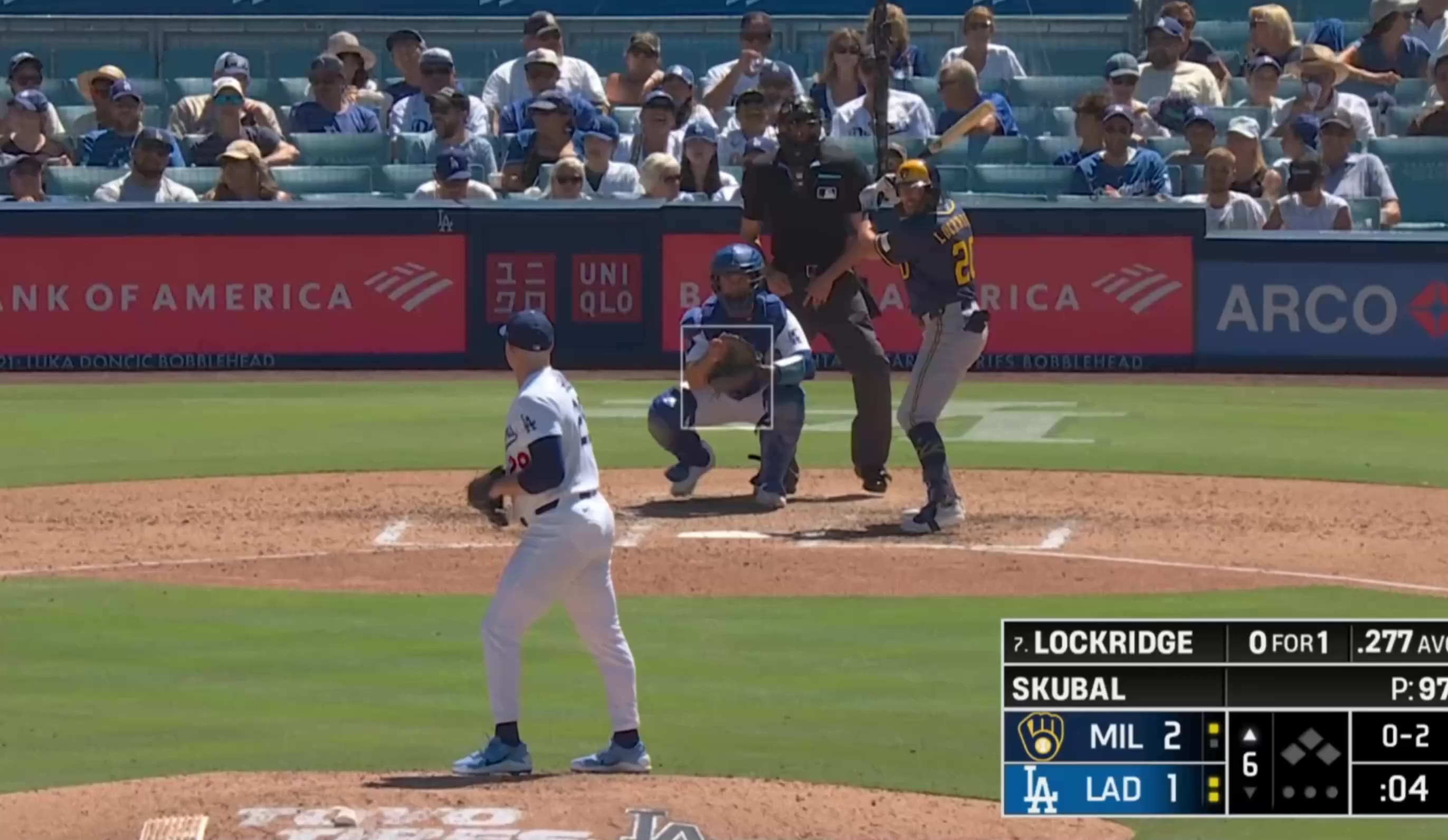 Rob Friedman: Tarik Skubal, K'ing the Side in the 6th. https://t.co/jfCRiZmEzQ