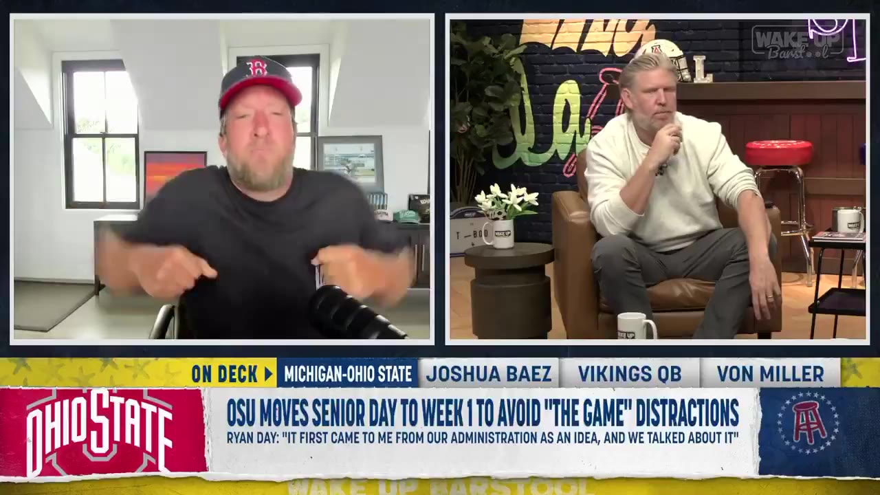 Viva La Stool: This turned into an episode of Arrested Development for a minute https://t.co/QCHIxBlS86