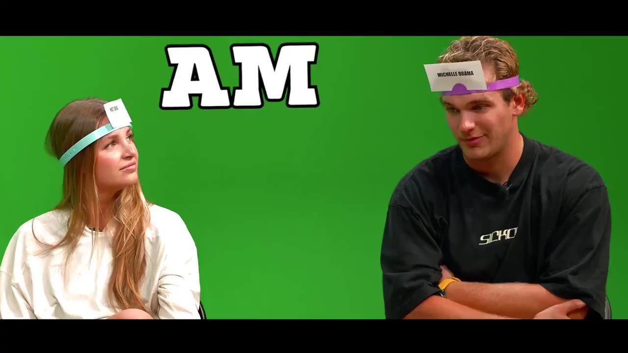 Dana Beers: Hilarious new @barstoolbigboys Headbands video with @chefdonnyy out on YouTube now. So many laughs https://t.co/apEGC8Fm
