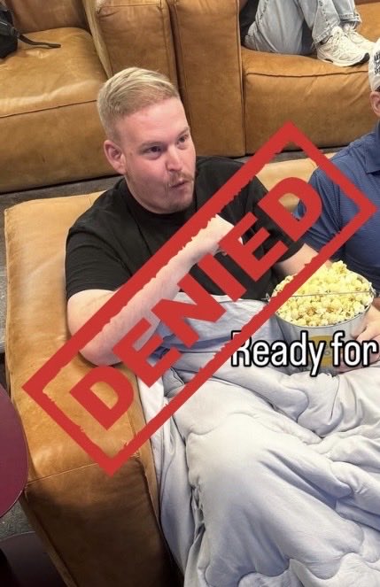 Nicky Smokes: Mikey Bets Play Time Status for Camp:
DENIED. https://t.co/2b7VEaBcxy