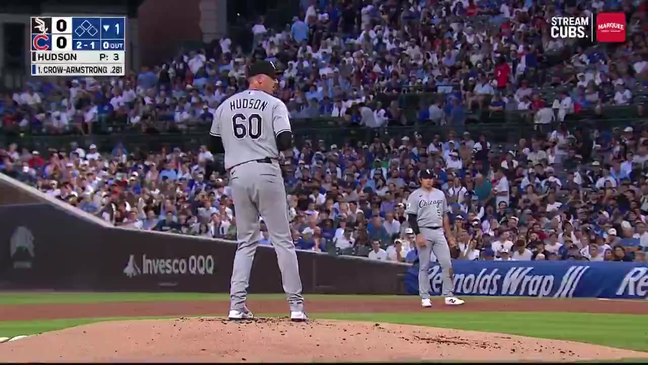 Codify: A RE-PETE LEAD-OFF HOME RUN BY PCA! https://t.co/PGaQyxEkOK