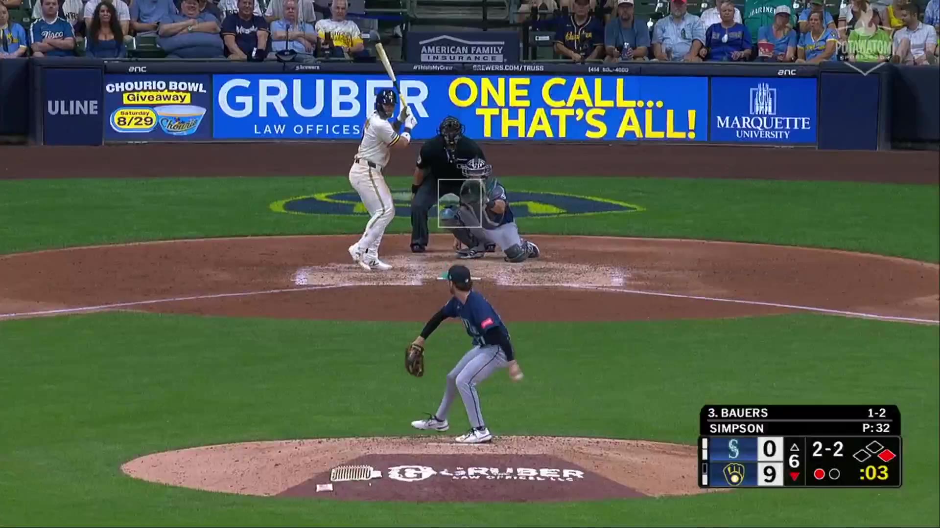 Barstool Baseball: His name is Bauers.
Rake Bauers. https://t.co/fFBjMTDwxz