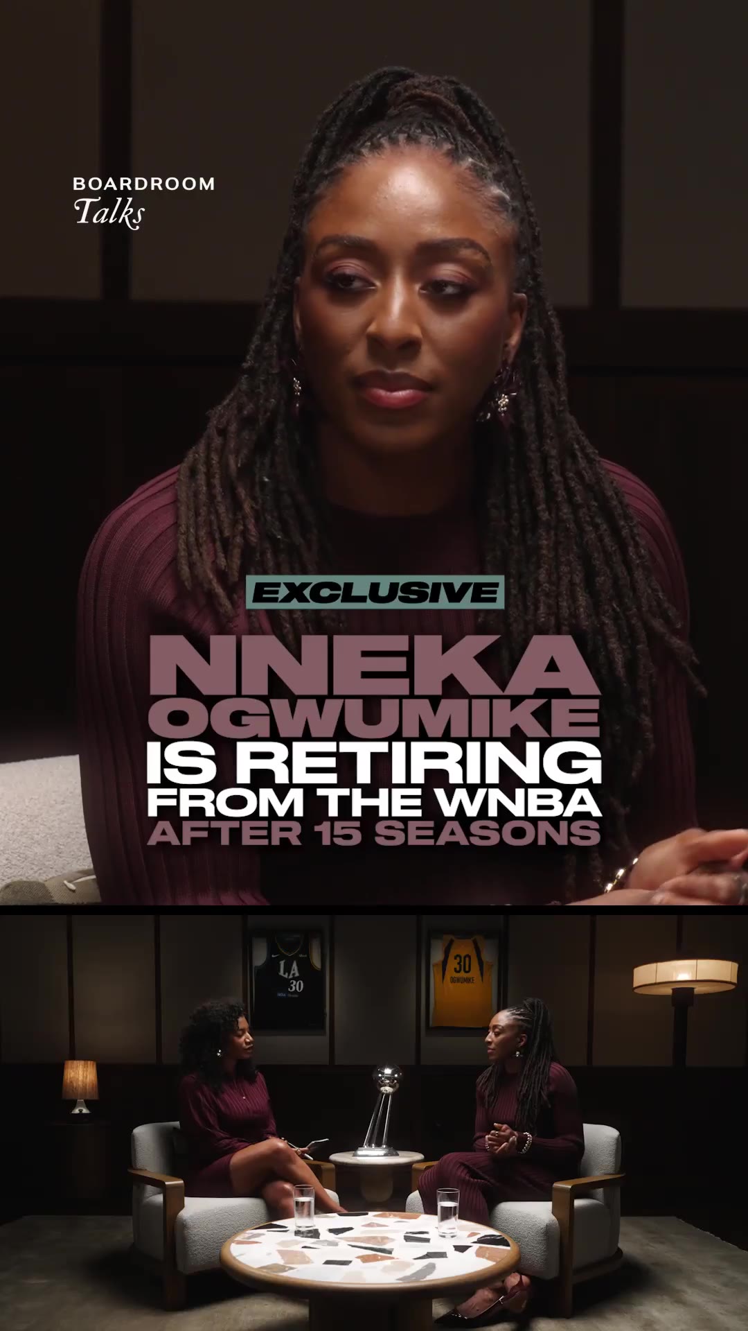 ClutchPoints: "I'm proud of what I've done."

- Nneka Ogwumike

(via @boardroom)

https://t.co/c5LlyNFYna