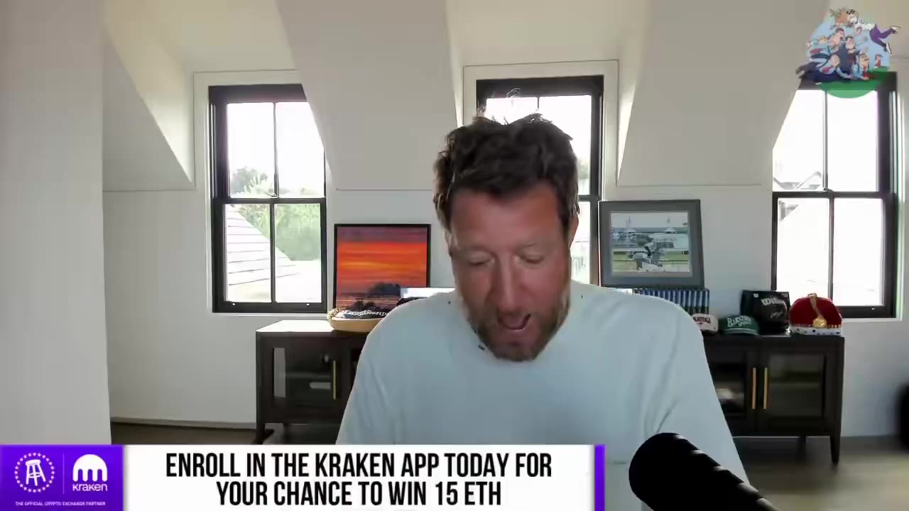 Dave Portnoy: People always ask…why is @stoolpresidente and #ddtg the most trusted financial program on the planet?  Well its like I h