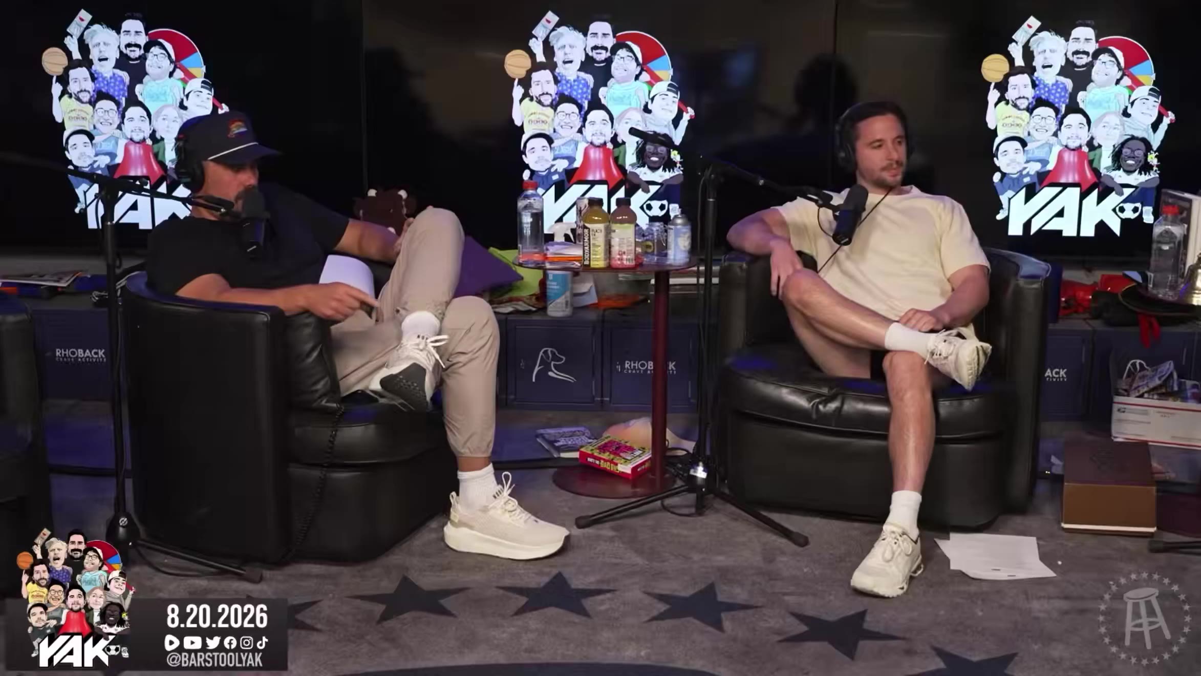 Barstool Sports: After claiming that it would never happen to him…

WHITE SOX DAVE GOT DUPED! https://t.co/E4lh0u0zjS