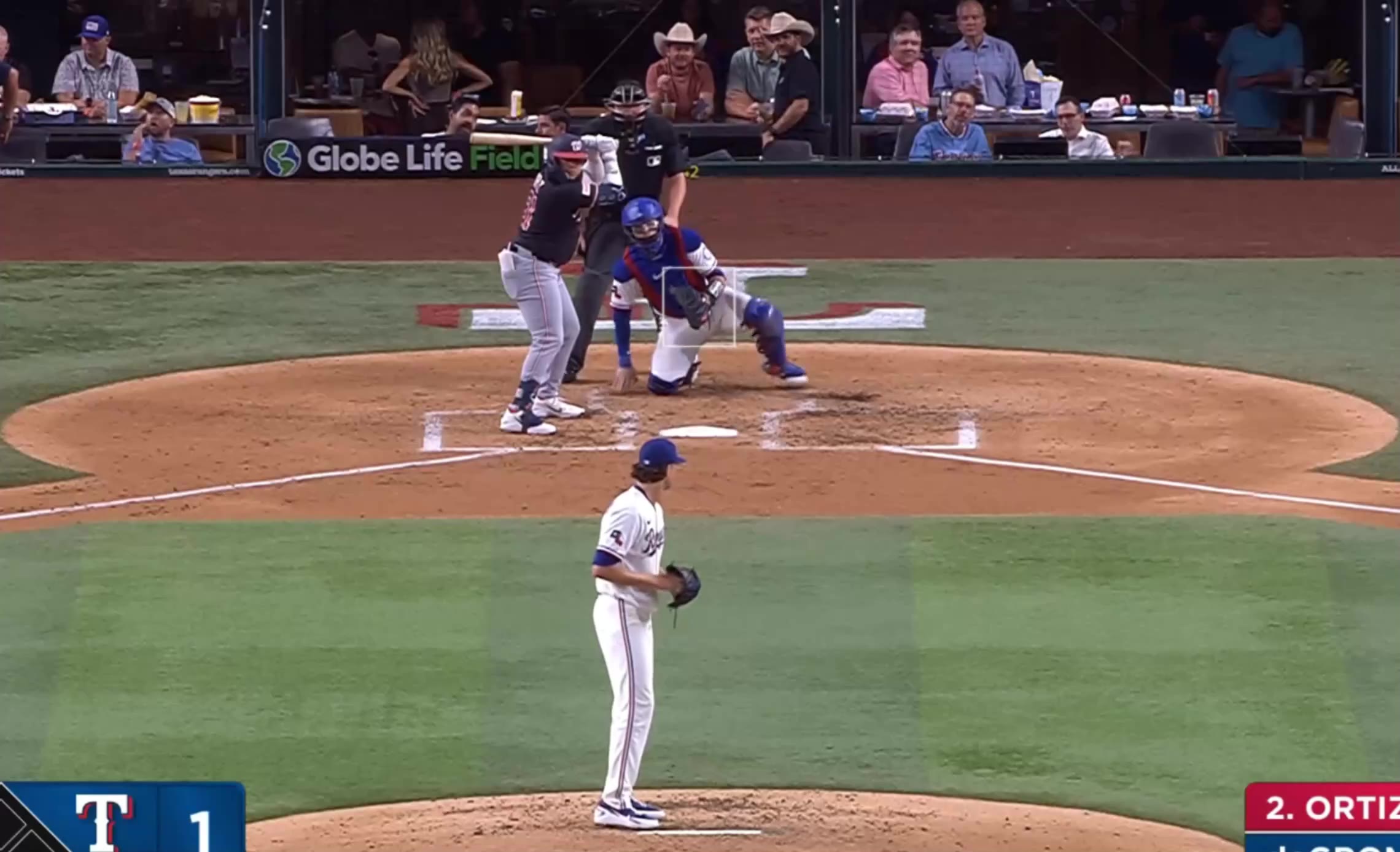 Rob Friedman: Jacob deGrom, K'ing the Side in the 4th.

8Ks thru 4 https://t.co/LEskKH1svj