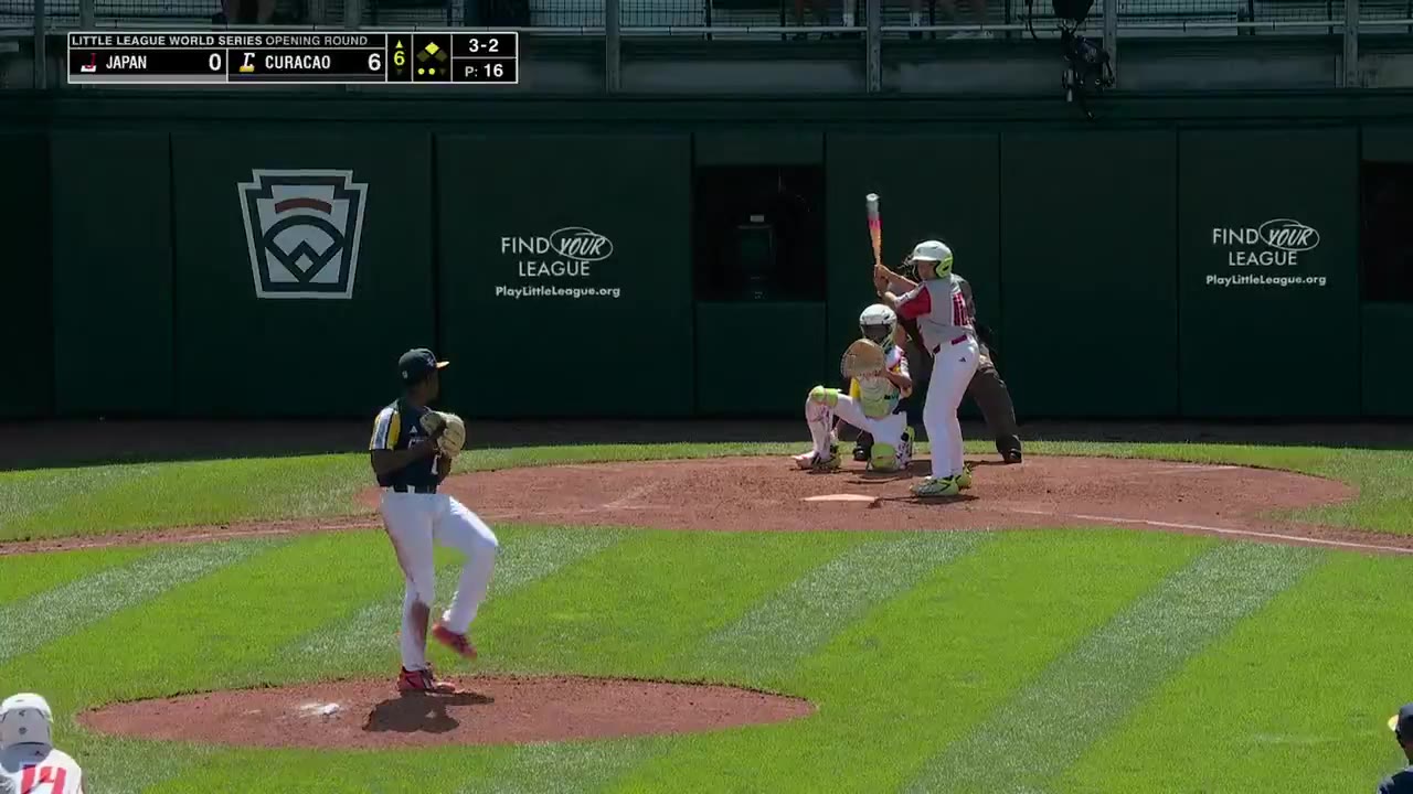 Barstool Baseball: ANOTHER COMBINED NO-NO! Take a bow Curaçao https://t.co/yvDEtOUl0T