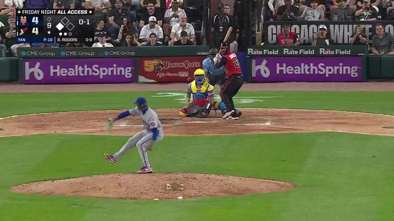 Barstool Sports: Jake Rogers has been on 4 different teams since July 28th

Tonight he walks it off for his newest team https://t.co/LhOS