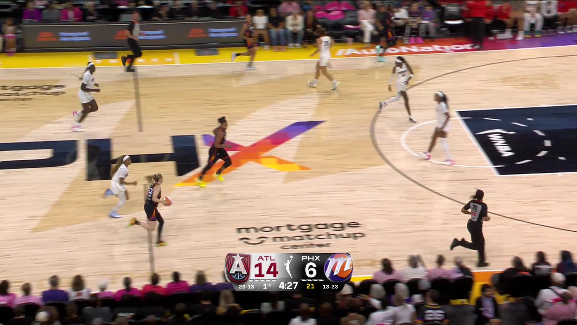 Angel Reese's Career-High 31 Points Clinch Dream Playoff Spot