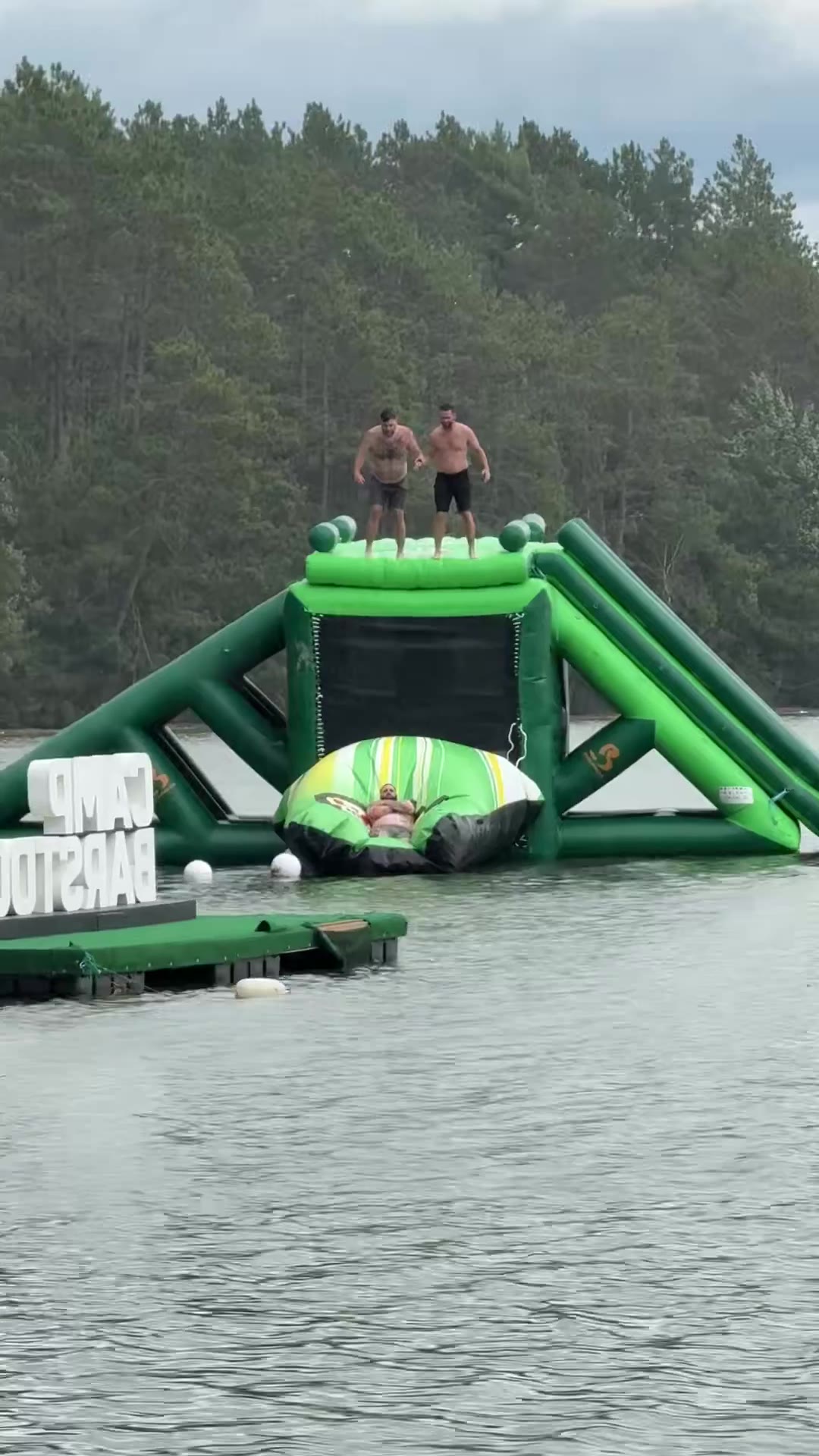 Jerry gets Blob’d https://t.co/66Weu4Ix2F