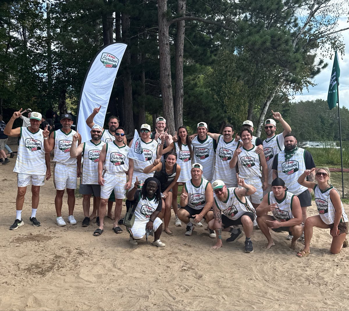 Dante 🇺🇸: CHAMPS! @MountainDew
