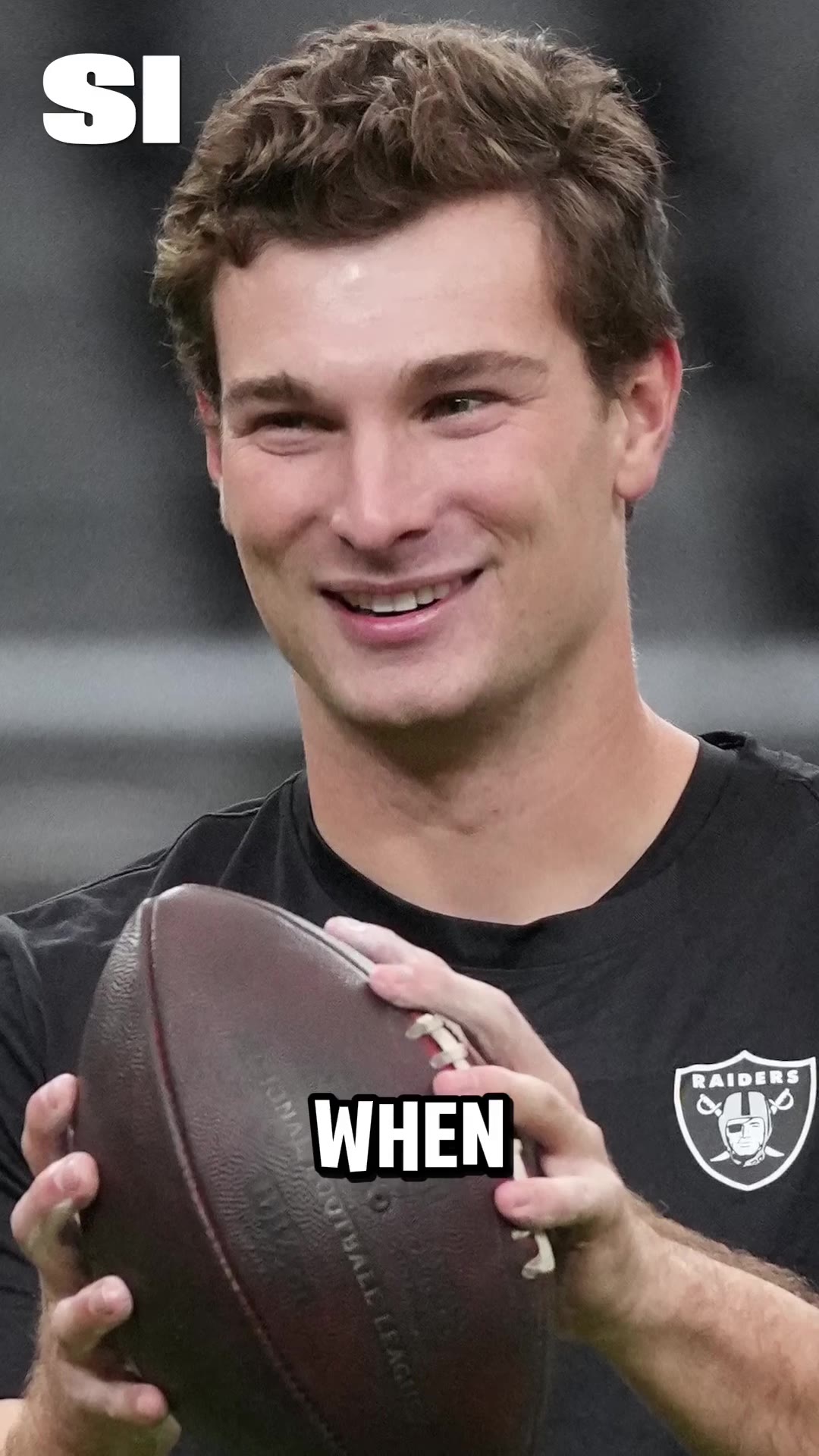 Albert Breer: 📽️📽️ 8.28 Breer Report 📽️📽️

⏩ Fernando Mendoza and the @Raiders QBs.
⏩ Expectations for Justin Herbert.
⏩ All that'