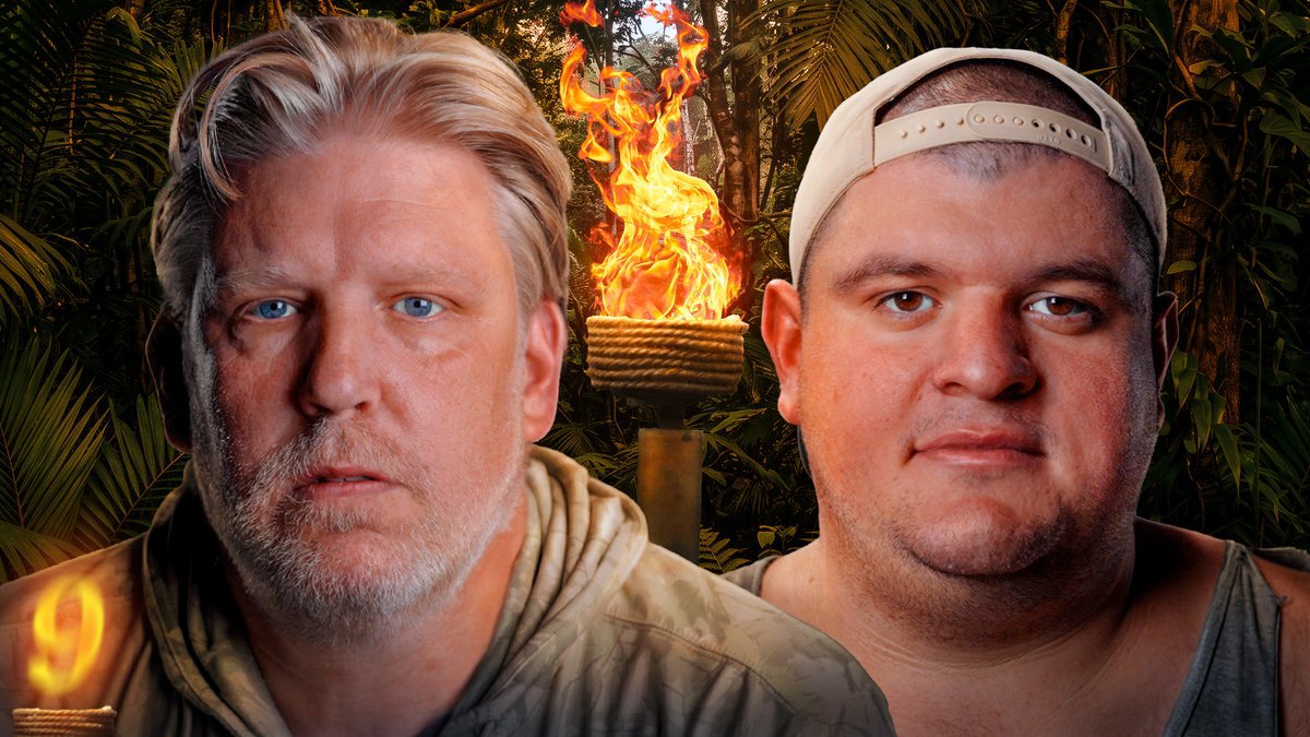 Dave Portnoy: Episode 9 of #SurvivingBarstool is out now on Rumble Premium

https://t.co/8HKFpxzeFB
