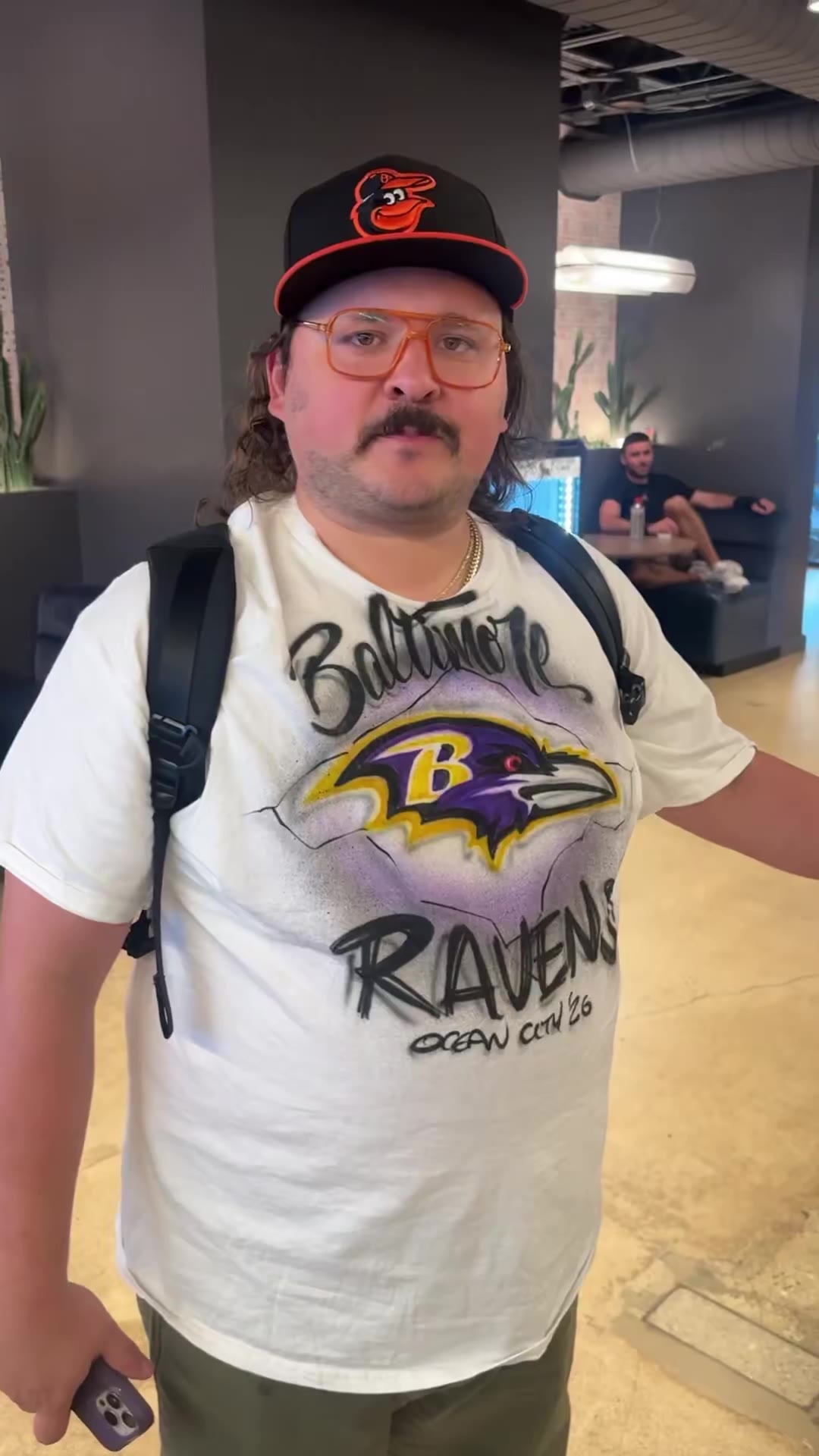 Telluride Bush Gaming: Stav’s favorite video game of all time (ball knower) 🌳