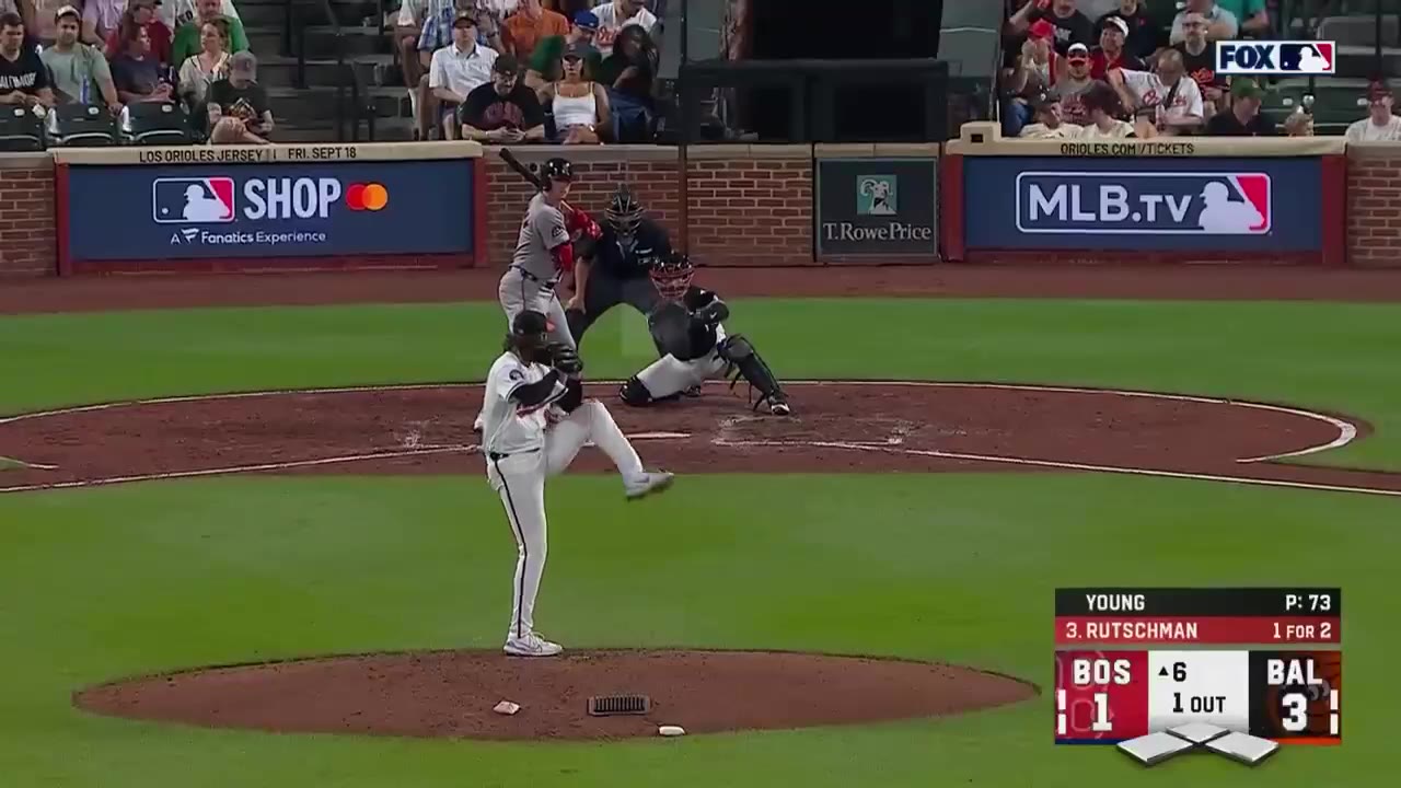Talkin' Baseball: Adley Rutschman has TWO homers in his return to Camden Yards!