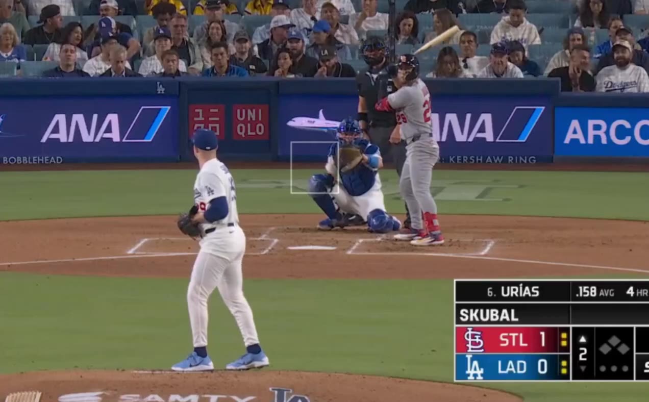 Rob Friedman: Tarik Skubal's 2Ks in the 2nd.