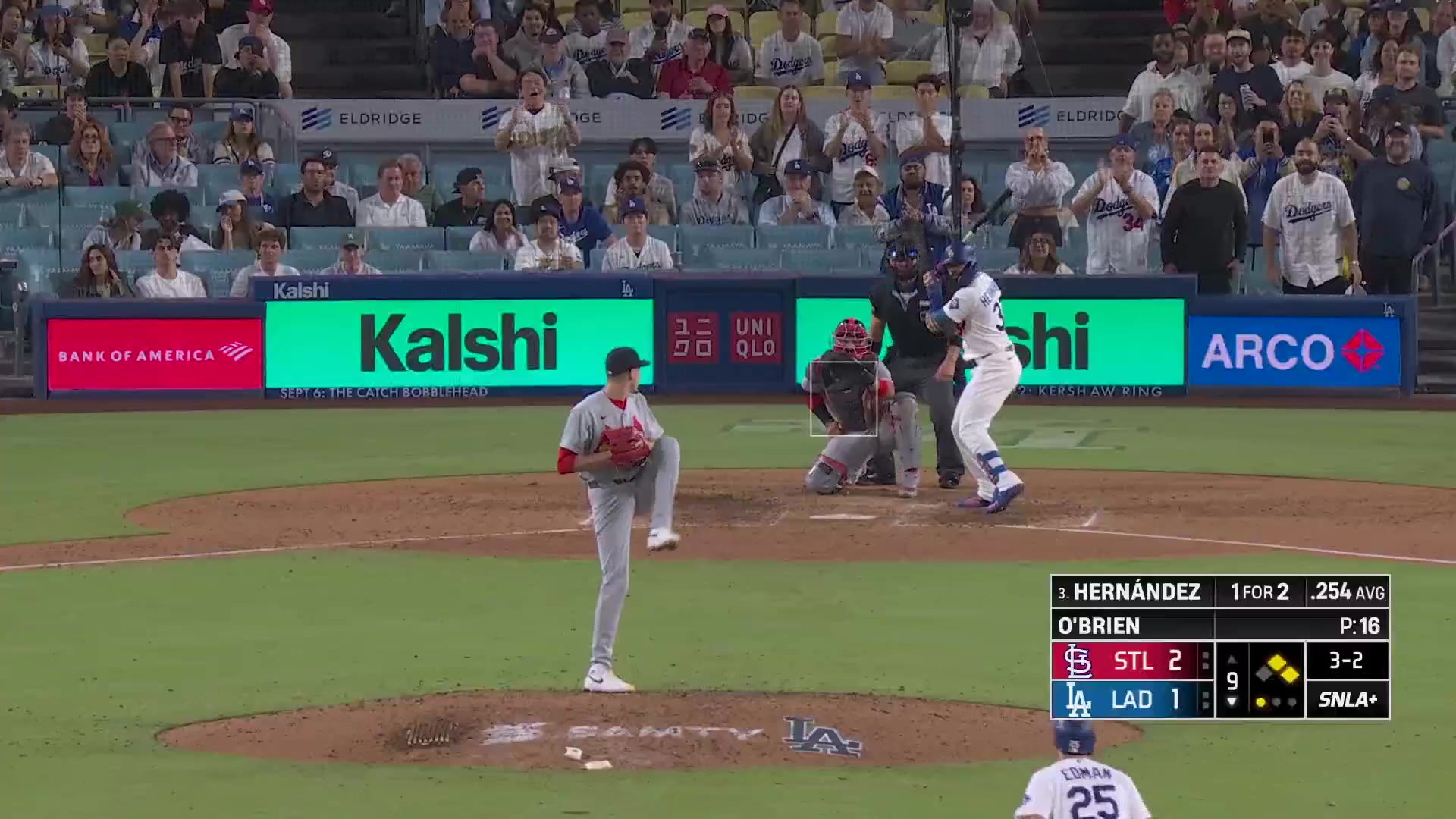 Foul Territory: Teoscar Hernández walks it off!

(Via: @MLB)