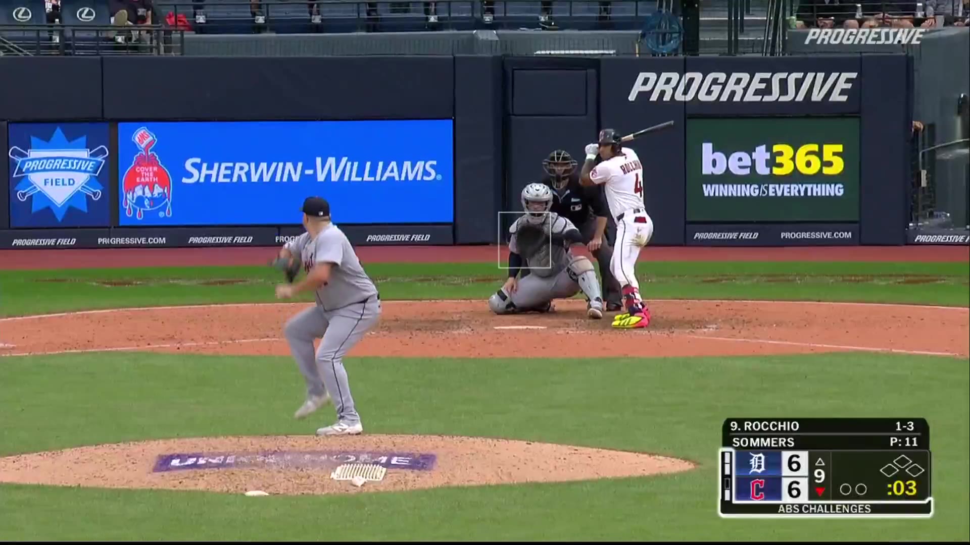 Barstool Baseball: THE BRAYAN ROCCHIO GAME