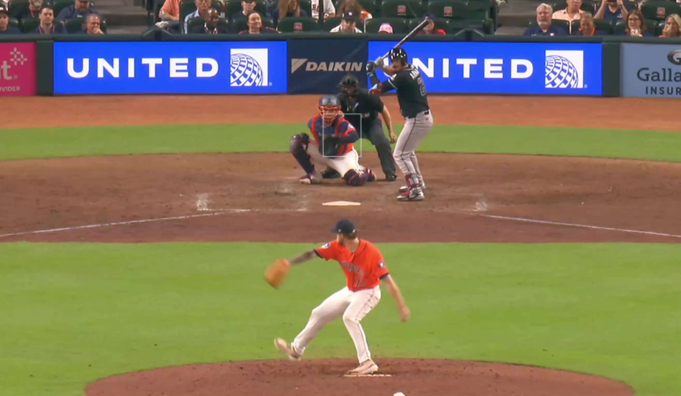 Rob Friedman: Josh Hader, K'ing the Side in the 9th