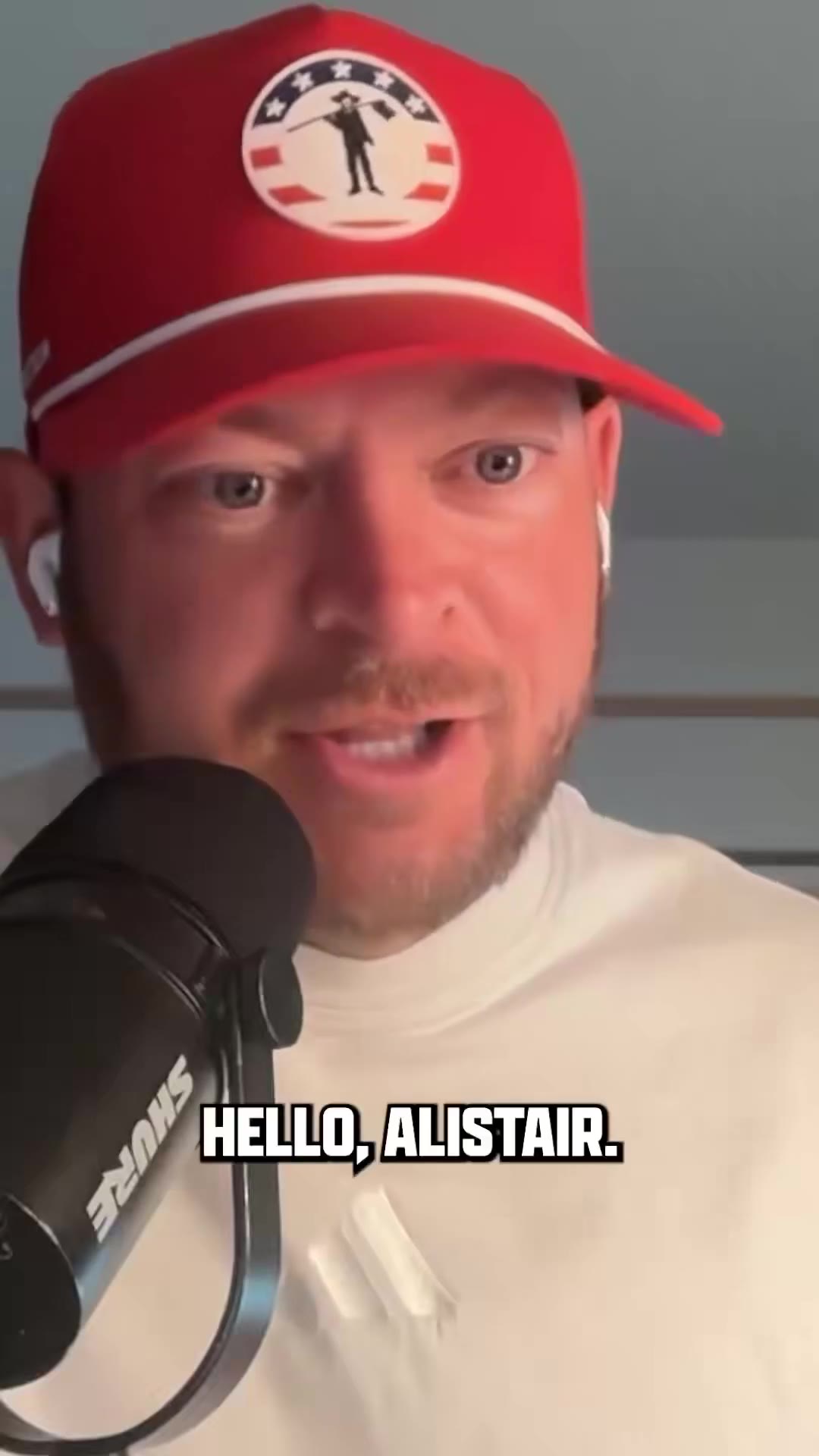 Alistair Docherty Earns 2027 PGA Tour Card After Barstool Backing