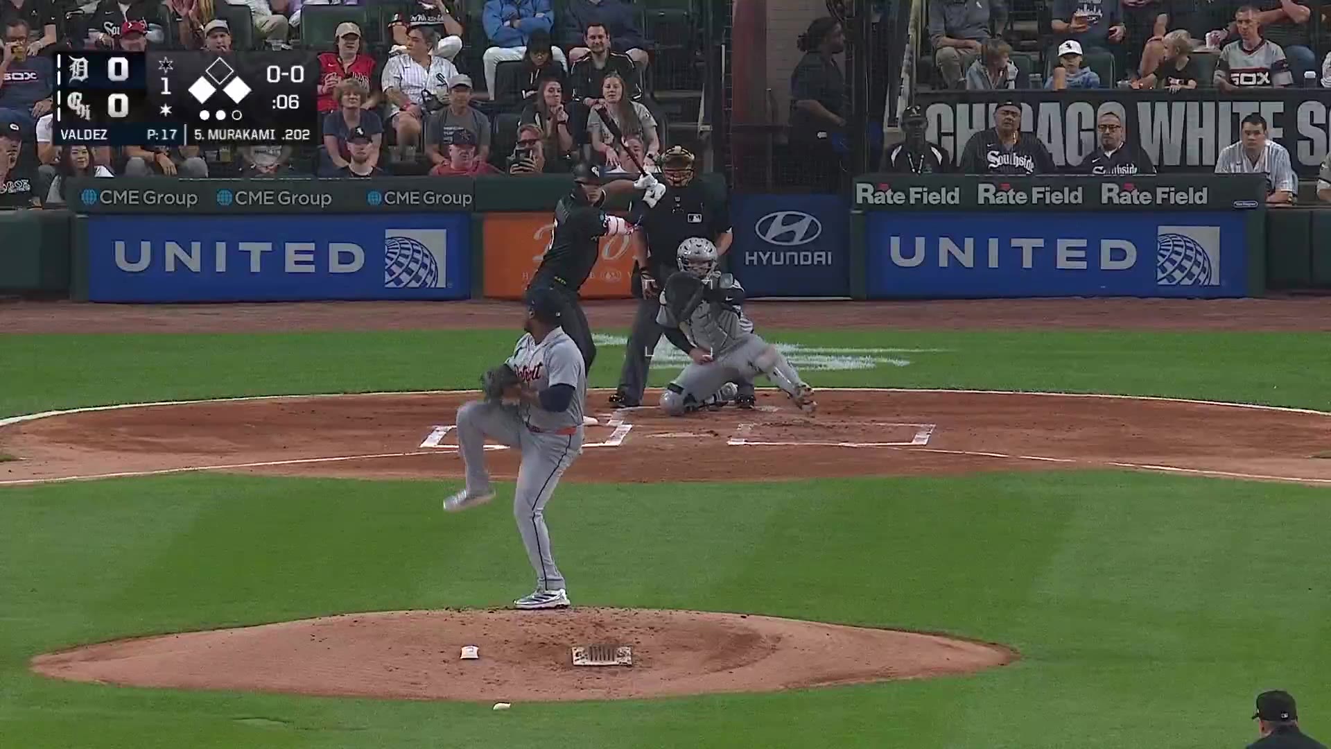 White Sox Magic Number Drops To 5 As Guardians Hold AL Central Lead