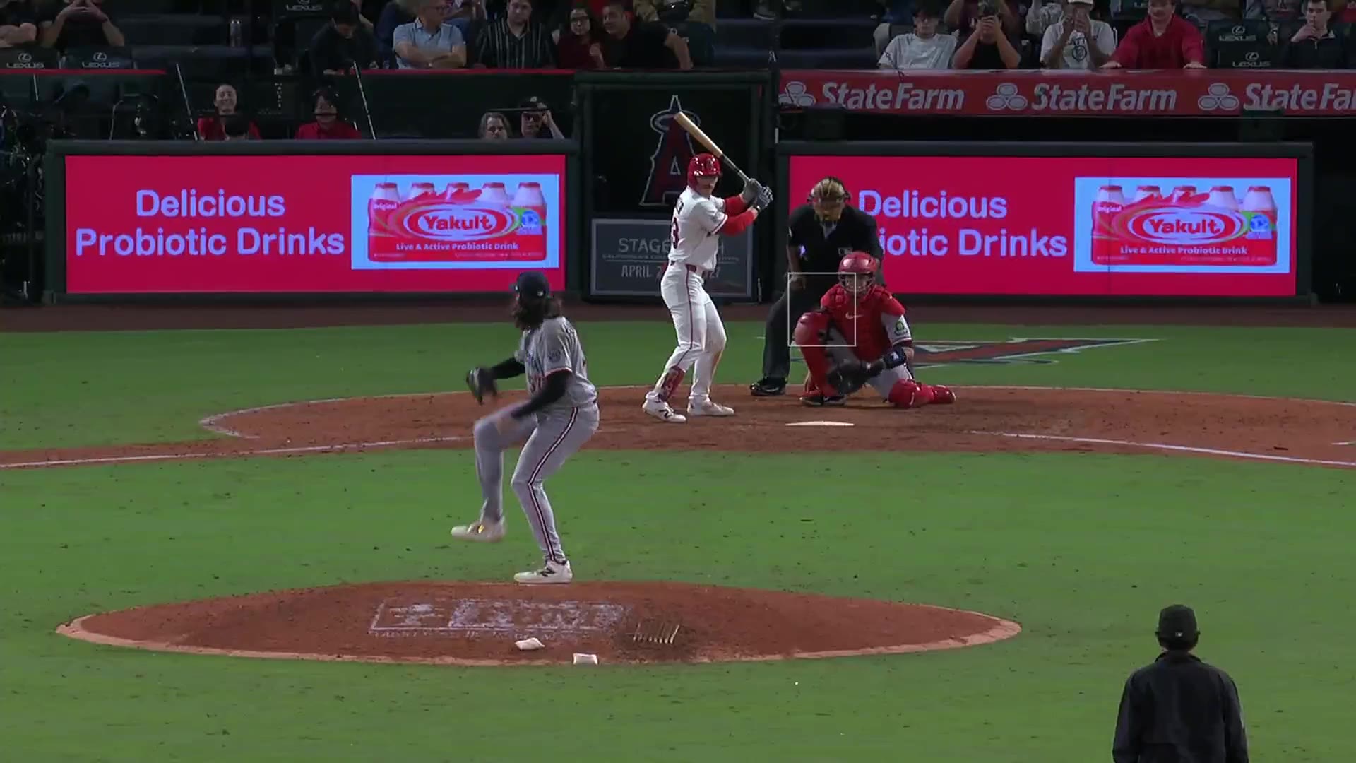 Wade Meckler walks it off as Angels outlast Twins in 10