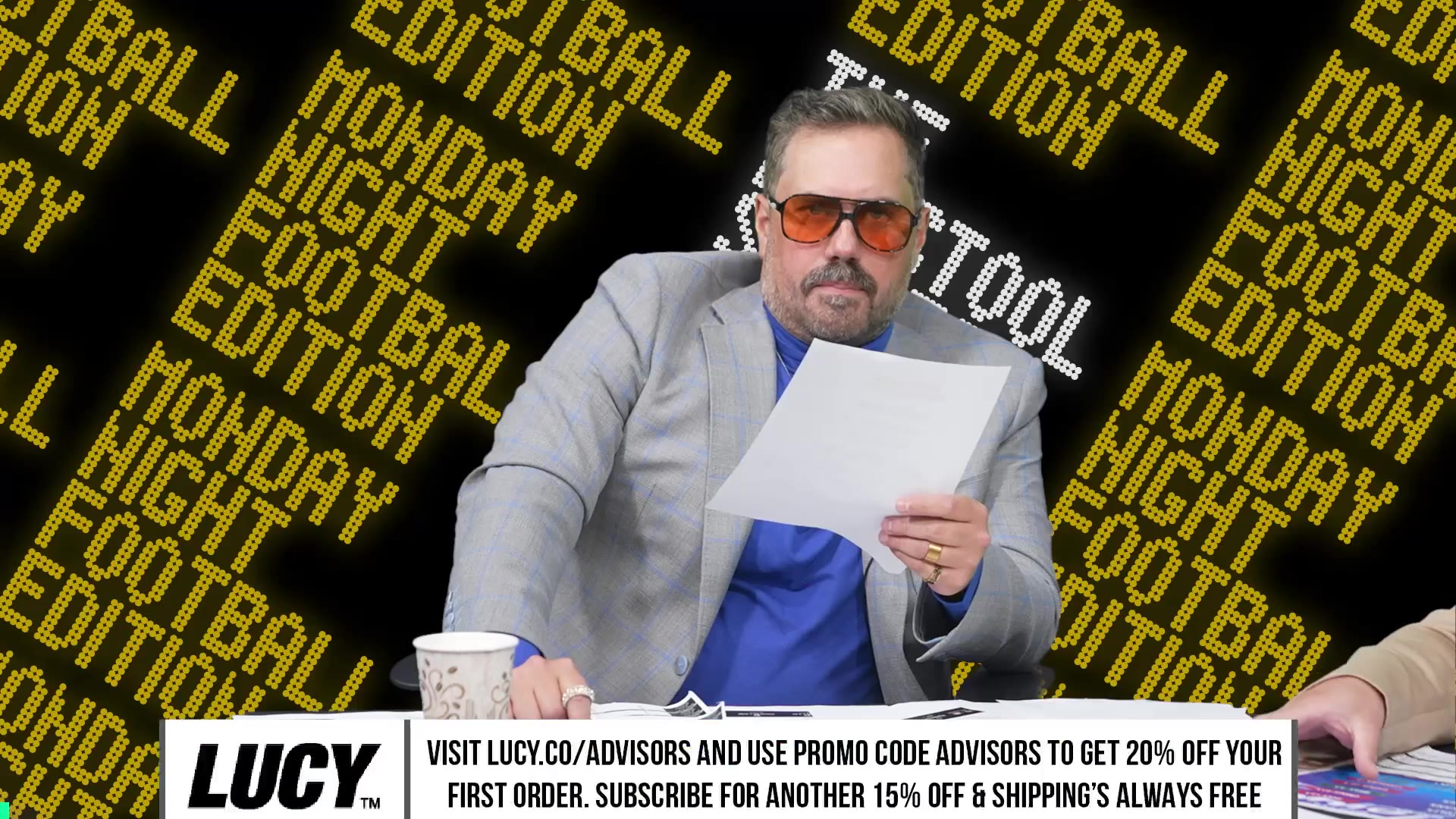 Jersey Jerry Names Giants a Top-5 'Fun' Team