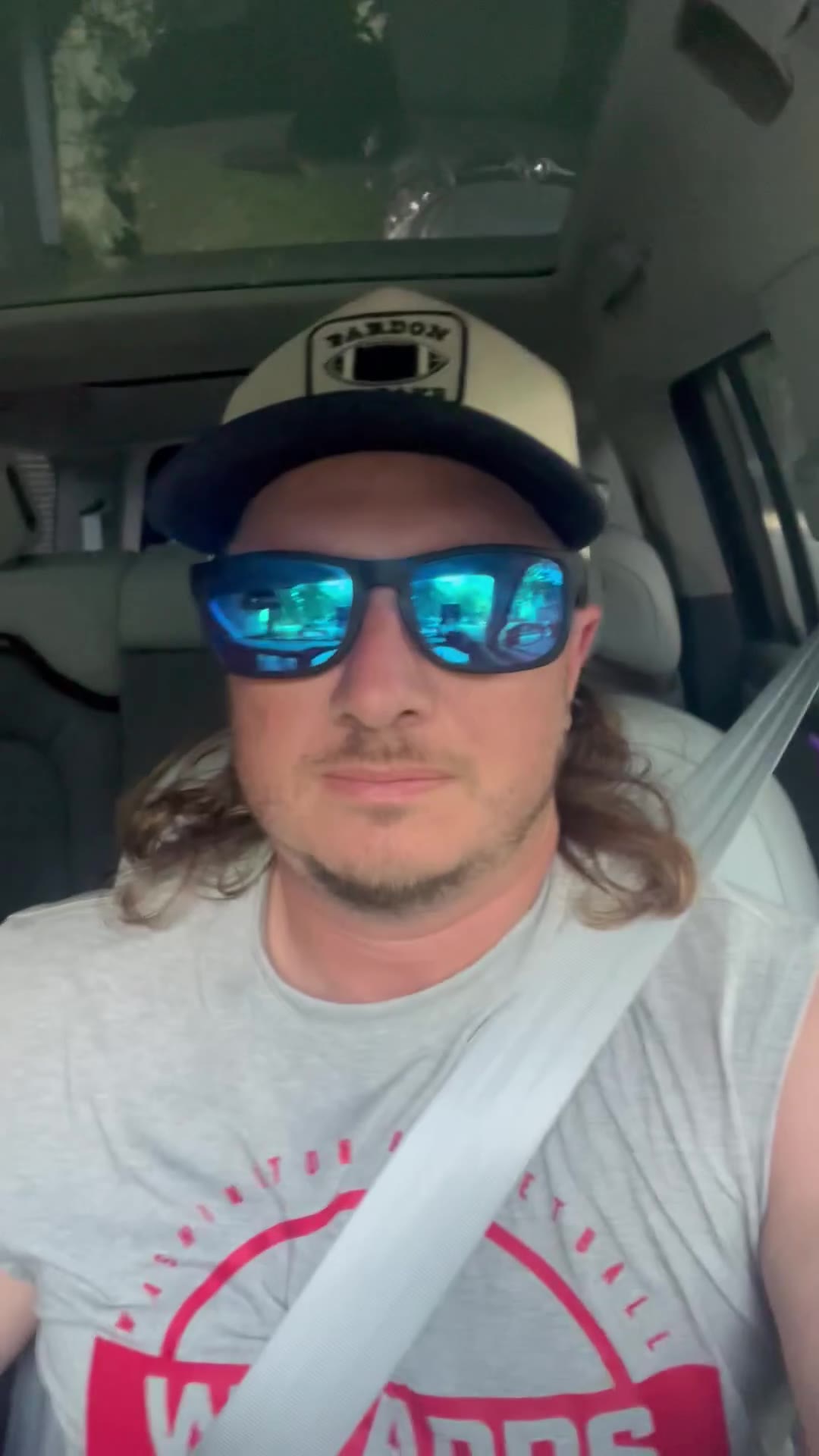 PFT Commenter's Grade 2 Hamstring Injury Comeback, Explained