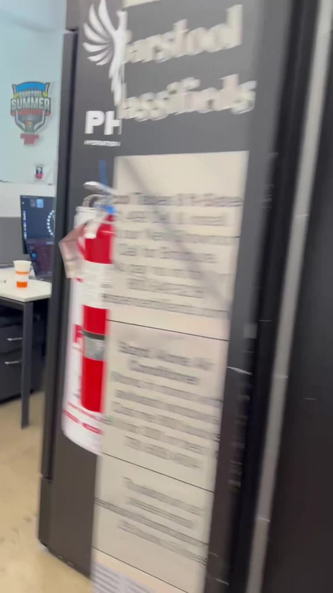 LeBron James Name-Drops Barstool's Fasoli