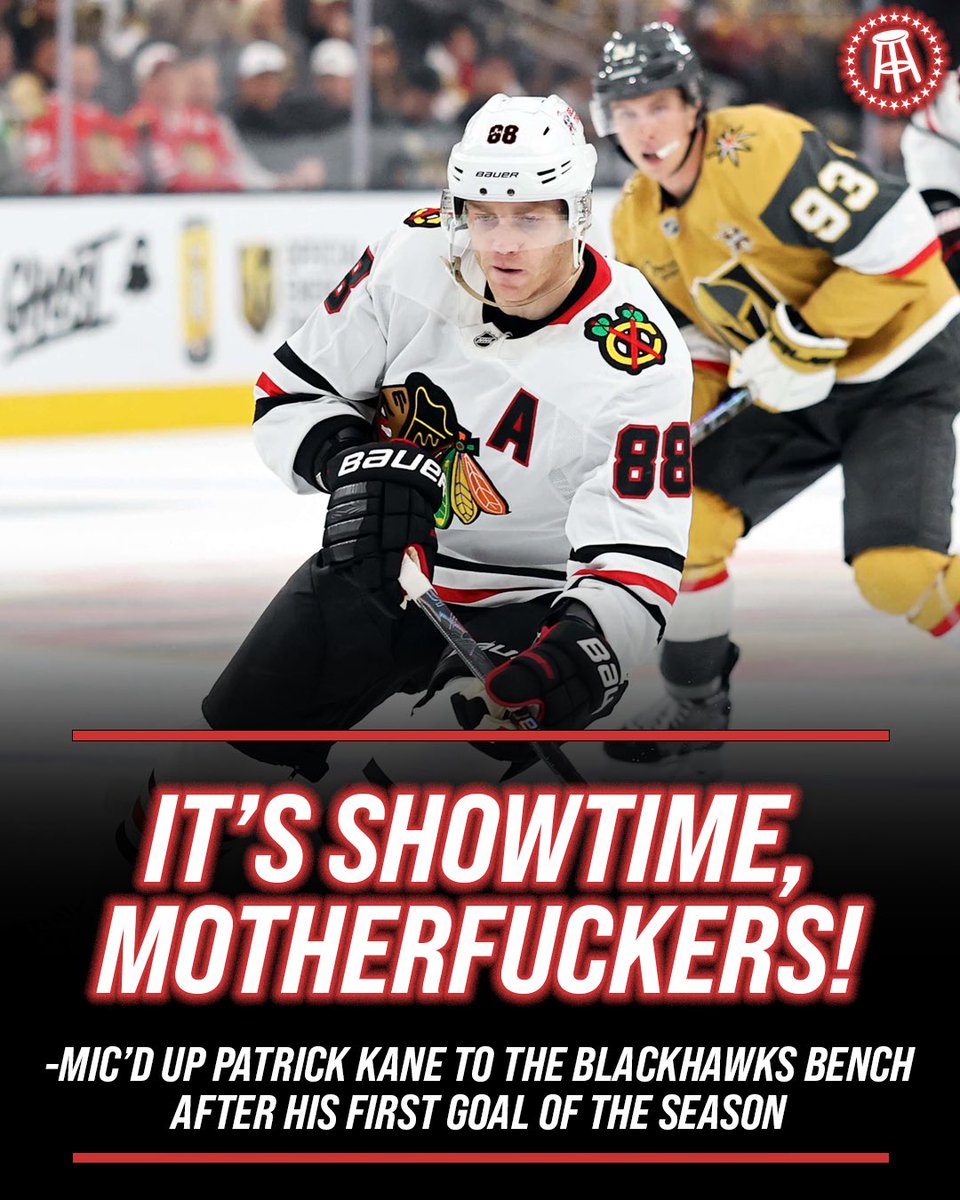 Barstool Chicago: Showtime is back on our TVs