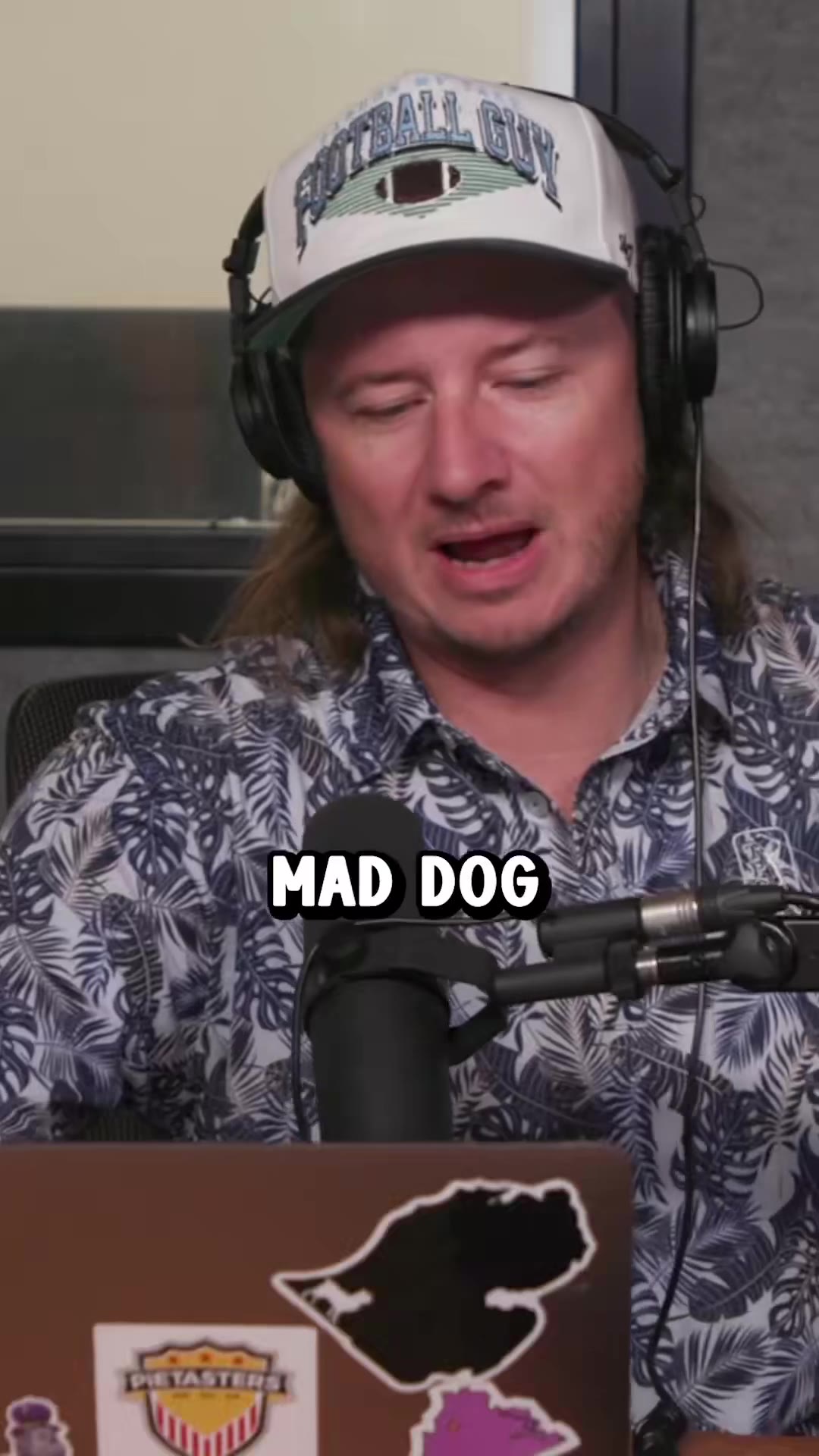 PFT Commenter gifts Macrodosing's madconroy9 ALCS tickets