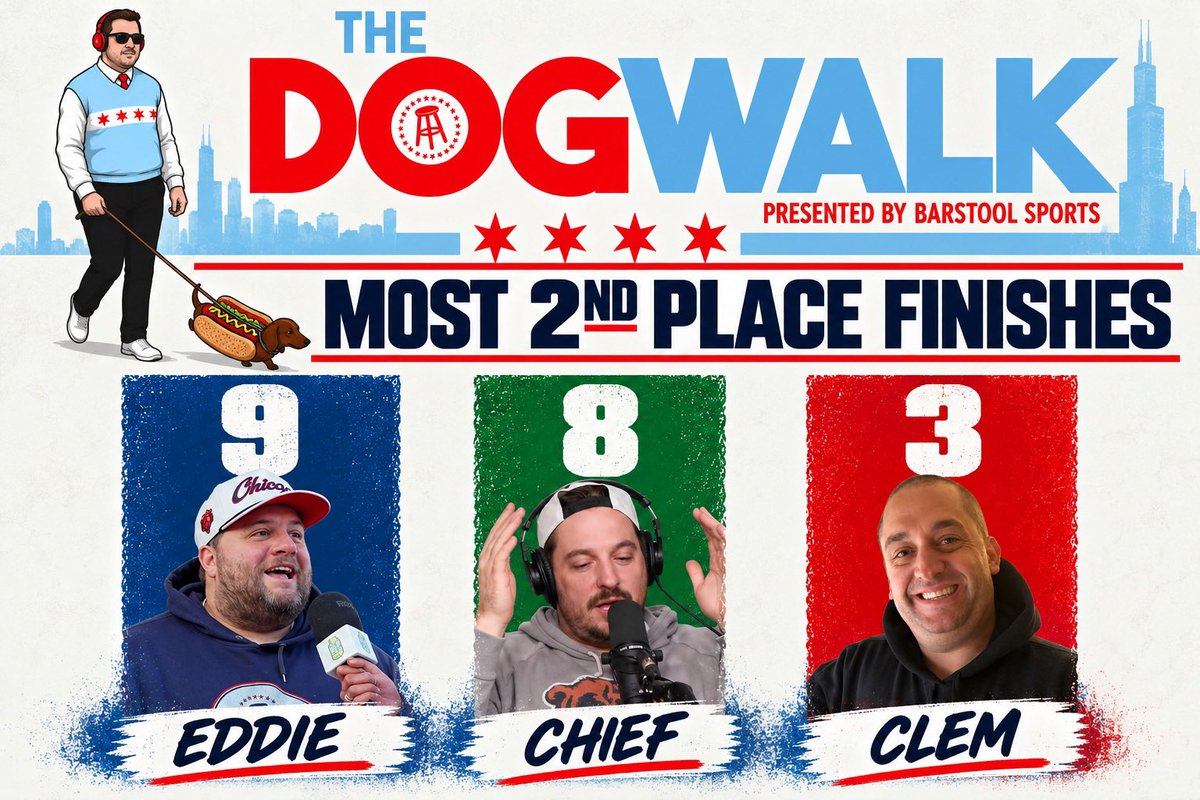 Chief: Stellar year for @TheClemReport