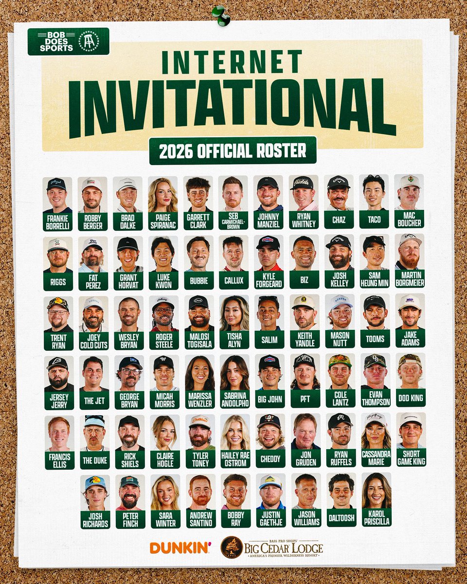 Internet Invitational season 2 premieres October 26